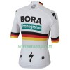 Wielershirt 2018 Bora-Hansgrohe Duits kampioenschap